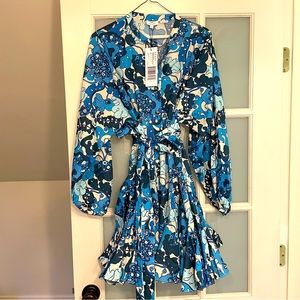 NWT RHODE Emma Dress